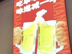 -串王阿三烧烤·小龙虾·烤鱼(拱墅胜利河美食街店)