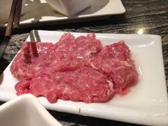 牛肉滑-许府牛火锅(信义坊总店)