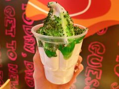 -麦当劳(新闸路店)