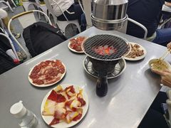 -松明一烤肉馆(鲁园店)