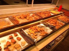 -万象·复兴号鲜肉烤肉海鲜自助(升级店)