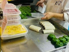 -沈大成(南京东路店)