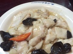 -吴门人家·苏宴宫廷菜(拙政园店)