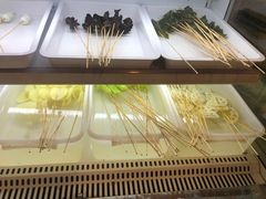 -闵四遵义羊肉粉(朝外大街店)