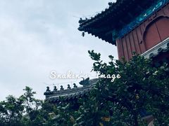 -大钟寺古钟博物馆