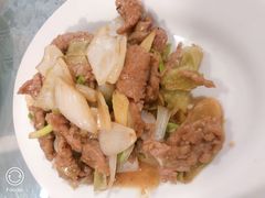 -YI PIN JU 一品居中餐厅 中国超市