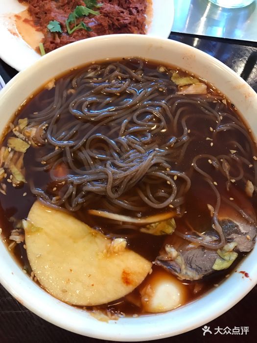 华天延吉餐厅(西四总店)延吉冷面图片 - 第207张