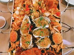 -原乡故事里海鲜大餐(玉祥门北马道巷店)