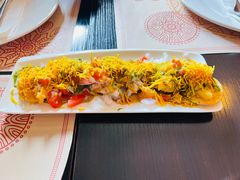 -克比叔叔印度餐厅Kebabs on the Grille(永康路分店)