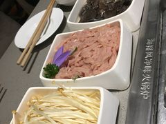 -海底捞火锅(龙湖北京大兴天街店)