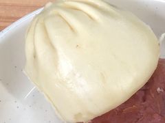 -北大学一食堂