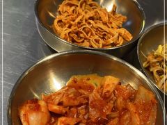 -本炙炭烤·蒲烧活鳗料理店(金沙洲店)