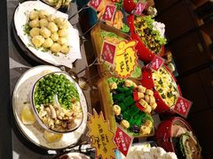 -老街烧烤·四方路小烤肉(书院路店)