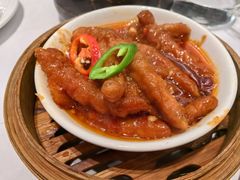 -小榄公饭店·岭南庭院餐厅(民安北路店)