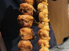-拉蒂娜·巴西牛排馆 Latina·Brazilian Steakhouse(铜仁旗舰店)
