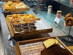 -长春净月潭喜来登酒店·盛宴标帜餐厅