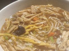 岐山臊子面-黄三怪(会展中心店)