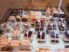 -烘焙町面包店(西四店)