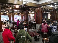 大堂-丁莲芳(红旗路店)