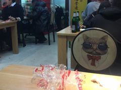 大堂-蛙大侠香辣牛蛙火锅店(总店)