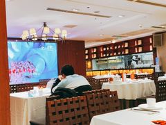 大堂-好食上(喜盈门.范城店)
