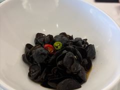 -骏莱海鲜鱼港(五角场店)