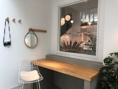 -CHEZ JASMINE 茉莉的氧气厨房