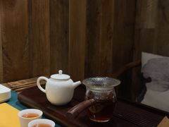 -邈墨茶馆(大兜路1号店)