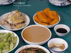 -小本鸡饭店(滨江白马湖店)