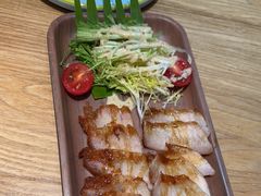 -马来西亚肉骨茶汤·招牌螃蟹·烧鸡·呷喱吧吧(海上世界店)