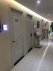 -咪咪比基尼脱毛专业店