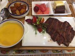 -榖屋house of flour(张江首店)