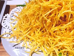 -U你·天然调味(南湖总店)