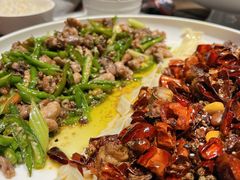 -铁公鸡·四川料理(天环广场店)