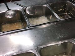 -老福合沟无米粿甜汤粿品店