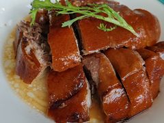 -椿记烧鹅(建干路店)
