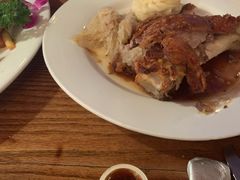 -宝莱纳啤酒花园餐厅PAULANER BRAUHAUS Nanjing(广州路店)