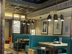 -青蓬蒸汽海鲜·深圳老字号·团建聚会(壹方城店)