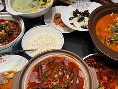-淮安人家·悦达嘉宴(深圳路店)