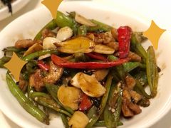 -莆田餐厅PUTIEN(西安万象天地店)