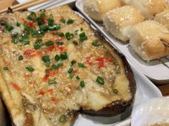 -木屋烧烤(岗顶二店)