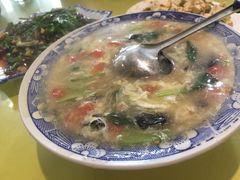 -西工饭庄快餐厅(西工小街店)