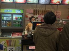 -庆丰包子铺(潘家园店)