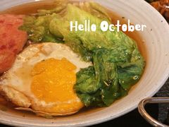 -来龙里 精致 东南亚餐室(万象城店)
