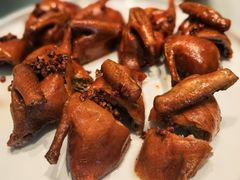 -香丰阁·烤鸭·川湘菜(清河店)