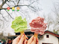 -趵突泉景区