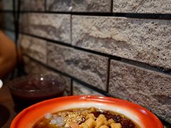 冰粉-爆炸头阿姨小四川正宗川味小吃(无任何分店)