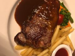 -宝莱纳餐厅(滨江店)