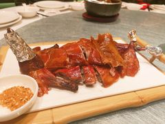 -小厨娘淮扬菜(六合欢乐港店)