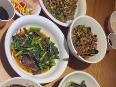 -十二点·辣椒炒肉(南山店)